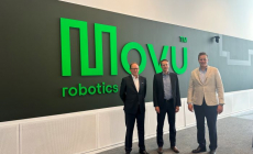 Shuttle technology and integration expertise: Jungheinrich and Movu Robotics agree strategic partnership