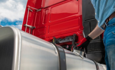 ROAD TRANSPORT OPERATORS TURNING TO TECHNOLOGY FOR ADVANCED PROTECTION AGAINST FUEL THEFT RISK