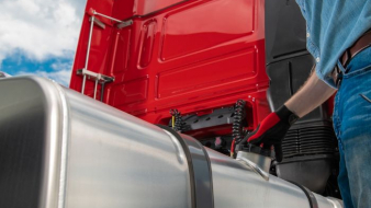 ROAD TRANSPORT OPERATORS TURNING TO TECHNOLOGY FOR ADVANCED PROTECTION AGAINST FUEL THEFT RISK