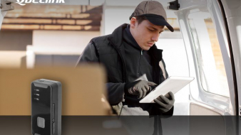 QUECLINK PROVIDES FLEET AND ASSET TRACKING BOOST FOR THE FREIGHT AND LOGISTICS SECTOR