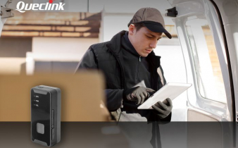 QUECLINK PROVIDES FLEET AND ASSET TRACKING BOOST FOR THE FREIGHT AND LOGISTICS SECTOR