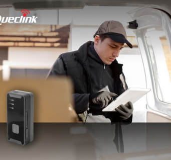 QUECLINK PROVIDES FLEET AND ASSET TRACKING BOOST FOR THE FREIGHT AND LOGISTICS SECTOR