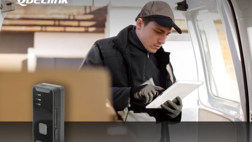 QUECLINK PROVIDES FLEET AND ASSET TRACKING BOOST FOR THE FREIGHT AND LOGISTICS SECTOR