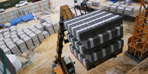 BRKZ Secures $31 Million to Scale AI-Enabled Building Materials Procurement Across Saudi Arabia and the GCC