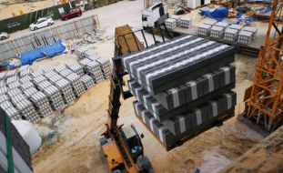 BRKZ Secures $31 Million to Scale AI-Enabled Building Materials Procurement Across Saudi Arabia and the GCC