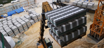 BRKZ Secures $31 Million to Scale AI-Enabled Building Materials Procurement Across Saudi Arabia and the GCC