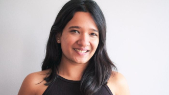 Freehand Names Krshna Prashant as First Marketing Lead