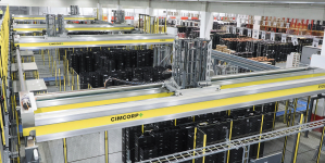 REWE elevates supply chain reliability with Cimcorp’s Success Services