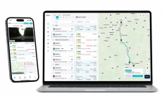 BRIGADE ELECTRONICS LAUNCHES HALONIQ VIDEO TELEMATICS ECOSYSTEM