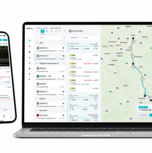 BRIGADE ELECTRONICS LAUNCHES HALONIQ VIDEO TELEMATICS ECOSYSTEM