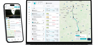 BRIGADE ELECTRONICS LAUNCHES HALONIQ VIDEO TELEMATICS ECOSYSTEM