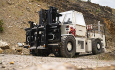 When the highest safety requirements demand purpose-built vehicle solutions