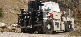 When the highest safety requirements demand purpose-built vehicle solutions