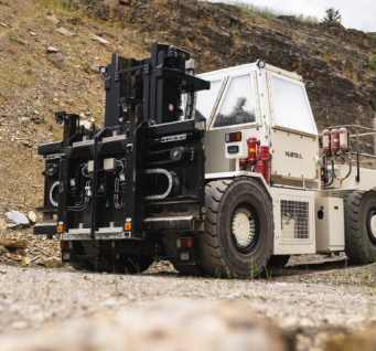 When the highest safety requirements demand purpose-built vehicle solutions