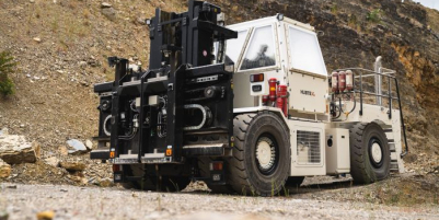 When the highest safety requirements demand purpose-built vehicle solutions