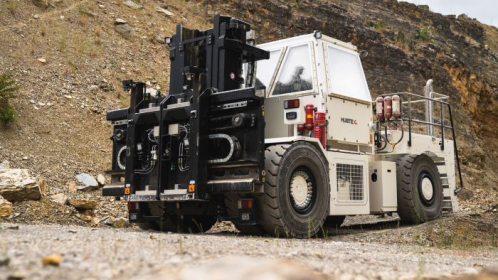 When the highest safety requirements demand purpose-built vehicle solutions