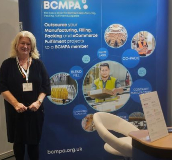 BCMPA Connects Ambitious Brands with Outsourcing Experts at White &Private Label Expo 2026