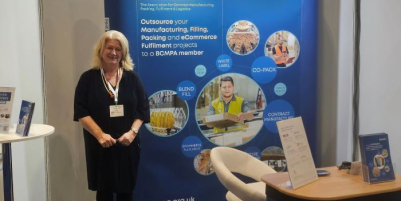 BCMPA Connects Ambitious Brands with Outsourcing Experts at White &Private Label Expo 2026