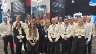 Autopack Group launches new division Autoweigh at PPMA Show with smallest ever multihead weigher