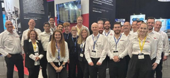 Autopack Group launches new division Autoweigh at PPMA Show with smallest ever multihead weigher