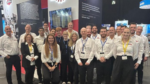 Autopack Group launches new division Autoweigh at PPMA Show with smallest ever multihead weigher