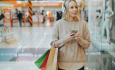 58% of retailers are ready to give AI control but 37% of consumers demand the final say