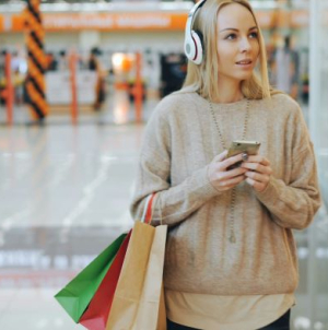 58% of retailers are ready to give AI control but 37% of consumers demand the final say