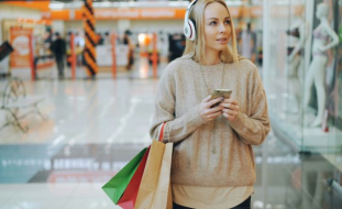 58% of retailers are ready to give AI control but 37% of consumers demand the final say