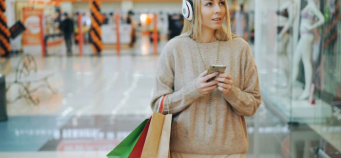58% of retailers are ready to give AI control but 37% of consumers demand the final say