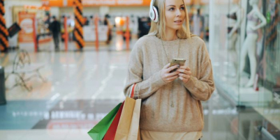 58% of retailers are ready to give AI control but 37% of consumers demand the final say