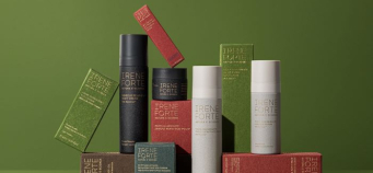 IRENE FORTE SKINCARE APPOINTS PROLOG TO SUPPORT NEXT PHASE OF GROWTH