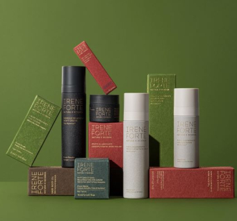 IRENE FORTE SKINCARE APPOINTS PROLOG TO SUPPORT NEXT PHASE OF GROWTH