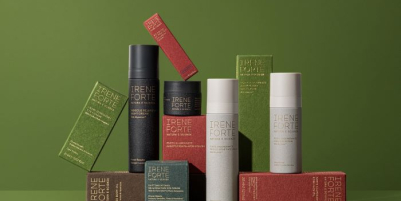 IRENE FORTE SKINCARE APPOINTS PROLOG TO SUPPORT NEXT PHASE OF GROWTH