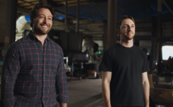 Forgepoint raises $9.8M to help manufacturers quote faster and win more business