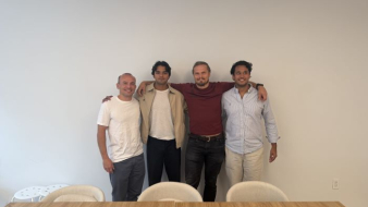 Evos Raises $9M to Bring Autonomous Operators to Industrial Businesses of All Sizes