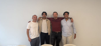 Evos Raises $9M to Bring Autonomous Operators to Industrial Businesses of All Sizes