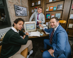 AI order-to-cash platform Stuut raises $52.5M Series B after unlocking 40% more cash for enterprises