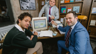AI order-to-cash platform Stuut raises $52.5M Series B after unlocking 40% more cash for enterprises