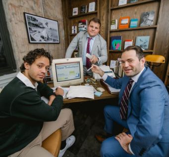 AI order-to-cash platform Stuut raises $52.5M Series B after unlocking 40% more cash for enterprises