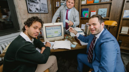 AI order-to-cash platform Stuut raises $52.5M Series B after unlocking 40% more cash for enterprises