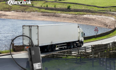 QUECLINK WINS 2026 AUTOTECH BREAKTHROUGH AWARD FOR INNOVATIVE SATELLITE-ENABLED VEHICLE TRACKING SOLUTION
