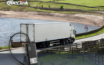 QUECLINK WINS 2026 AUTOTECH BREAKTHROUGH AWARD FOR INNOVATIVE SATELLITE-ENABLED VEHICLE TRACKING SOLUTION