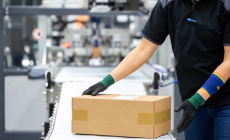 How to survive packaging’s peak season
