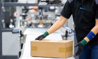 How to survive packaging’s peak season