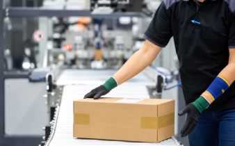 How to survive packaging’s peak season