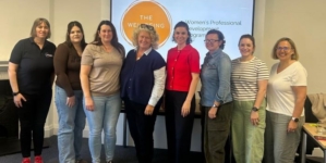 BCMPA launches Women in Leadership Programme with The Wellbeing Focus