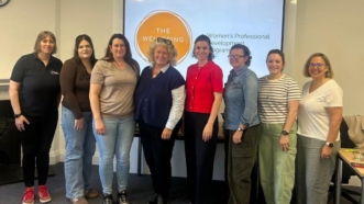 BCMPA launches Women in Leadership Programme with The Wellbeing Focus