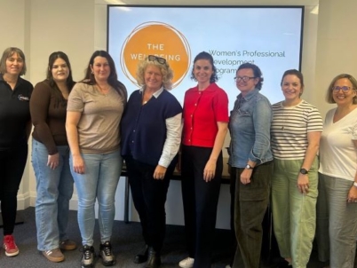 BCMPA launches Women in Leadership Programme with The Wellbeing Focus