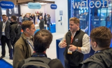Lifting innovation takes centre stage at LiftEx 2026